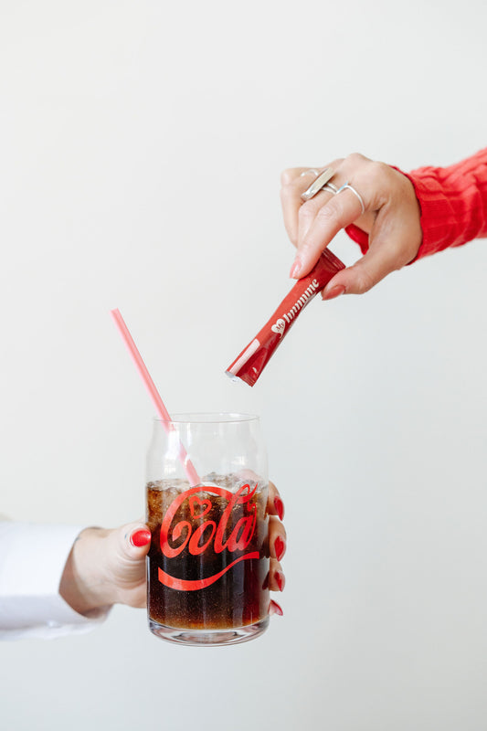 LoveMy Mix-In 30 servings