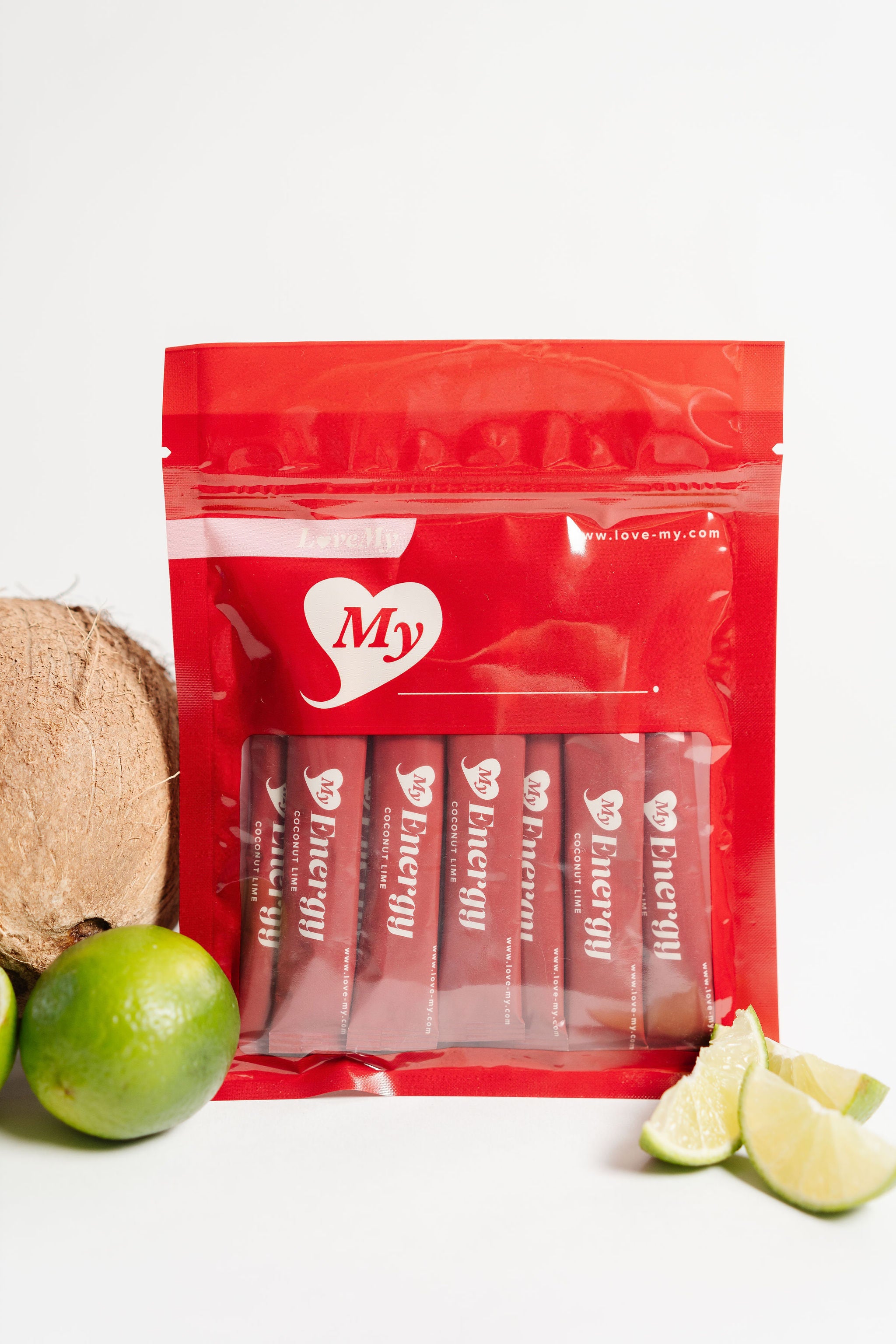 love♡c.w.m ラム500×2 LoveMy Mix-In 30 servings – Love My co