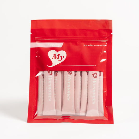 LoveMy Hormones - No Caffeine - 30 servings