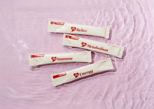 LoveMy Mix‑Up 60 Servings Bundle