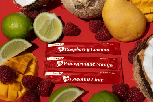 LoveMy Mix‑Up 30 Servings Bundle