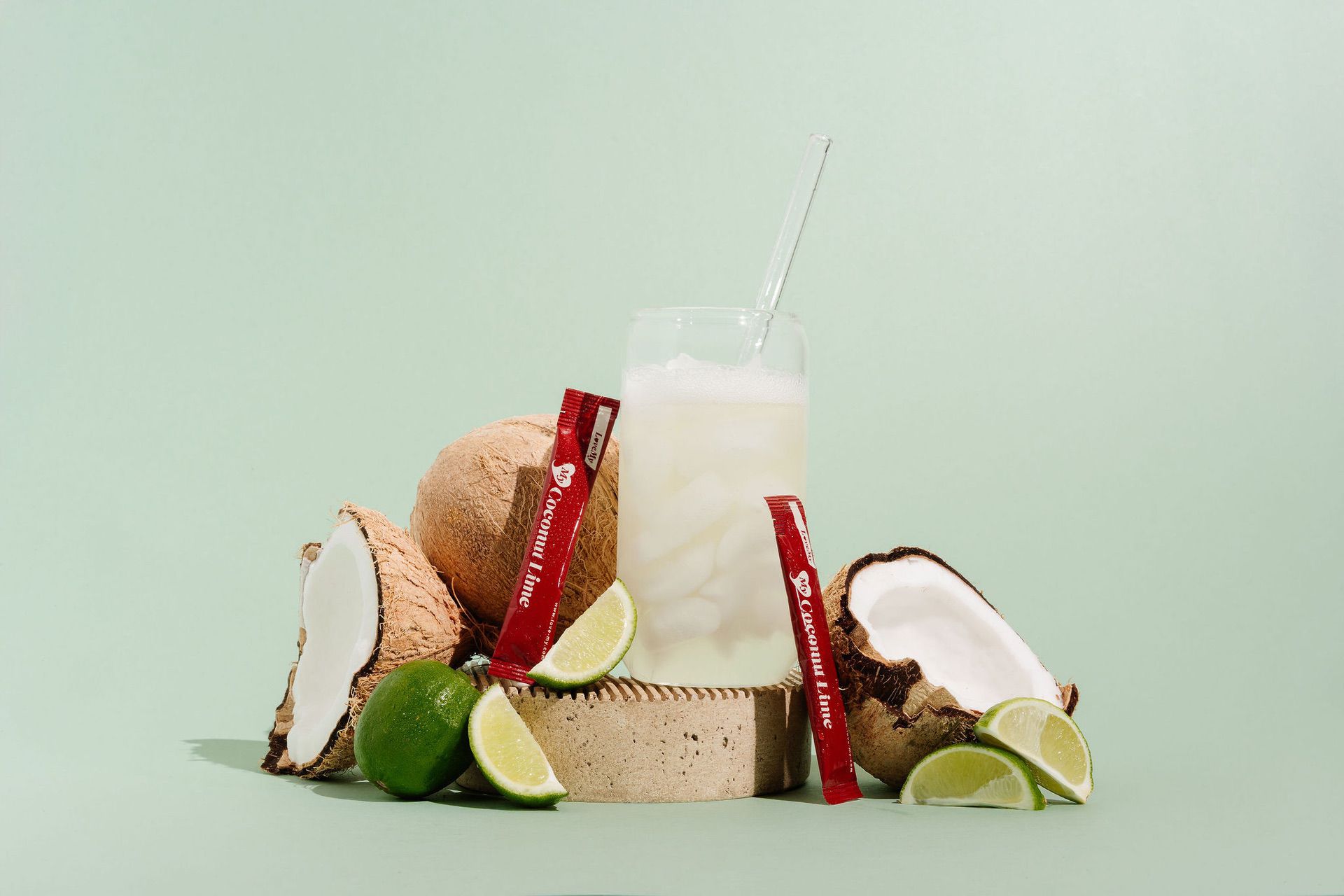 LoveMy Mix‑Up 30 Servings Bundle – Love My co
