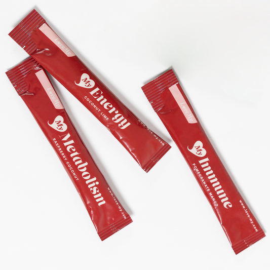 LoveMy Mix-In 30 servings