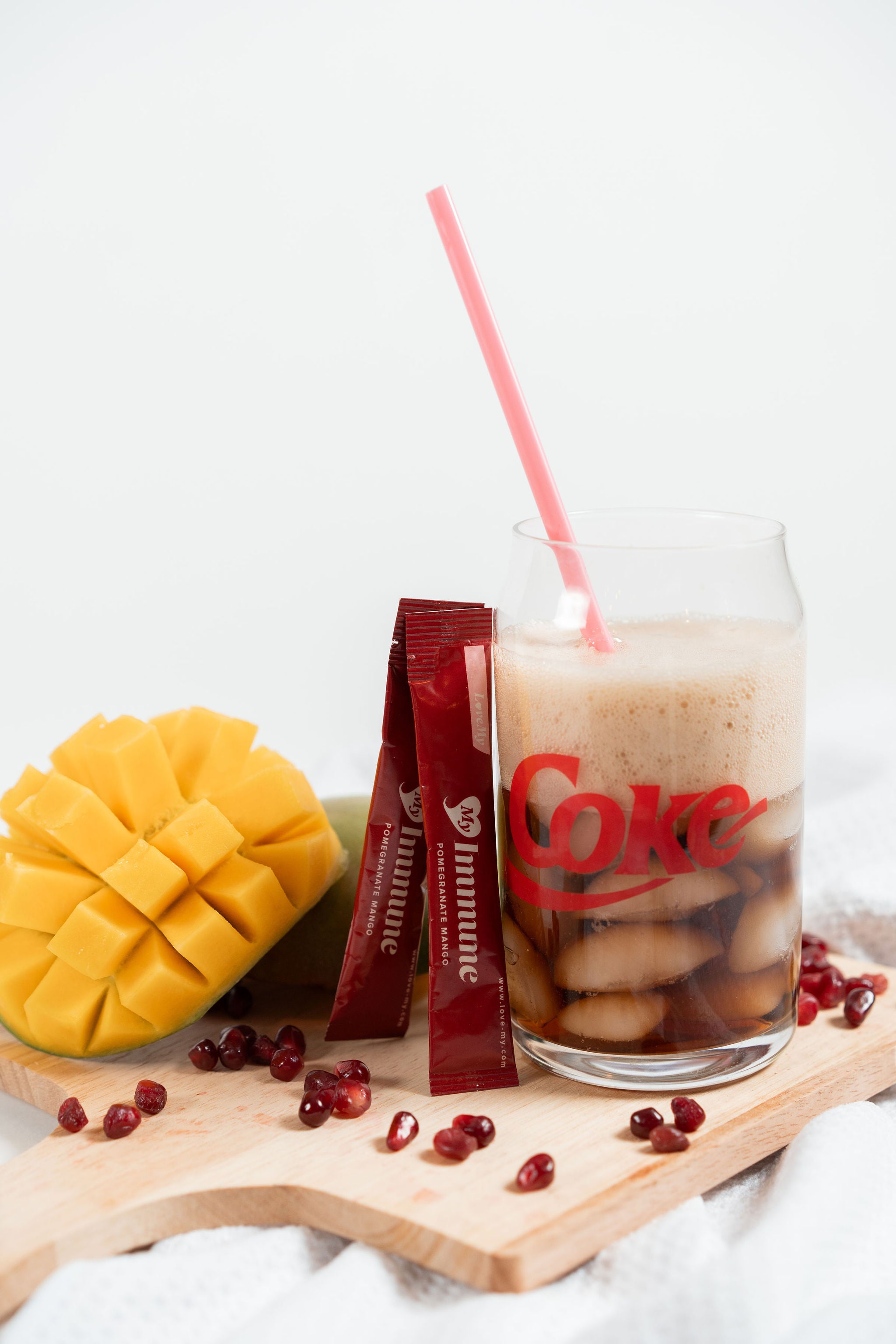 LoveMy Mix-In 30 servings – Love My co